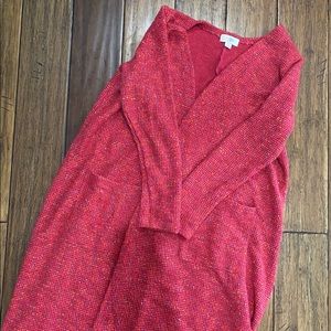 LuLaRoe Sarah Sweater